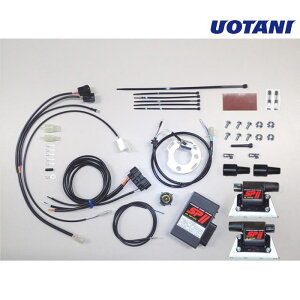 �yAS�E�I�^�j�z00418 SPII �t���p���[�L�b�g S.GSX400/250E-2 (SUZUKI : GSX400E-3/4 , GSX250E-3/4/5) �o�C�N �X�Y�L �d�q�p�[�c �����\�_�΃V�X�e��