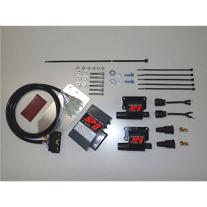�yAS�E�I�^�j�z00502 SPII �t���p���[�L�b�g D.M900/SS (DUCATI : M900 '93-99, 900SS '91-98, M400, M600) �o�C�N �h�D�J�e�B �d�q�p�[�c �����\�_�΃V�X�e��