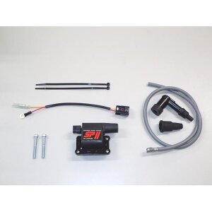 �yAS�E�I�^�j�z01009 SPII �n�C�p���[�R�C���Z�b�g KSR110 (KAWASAKI : KSR110) �o�C�N �d�q�p�[�c �����\�_�΃V�X�e��