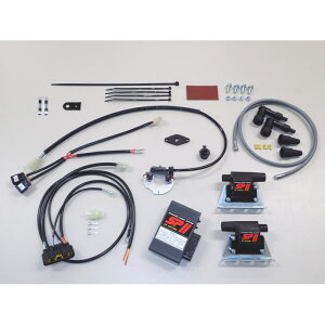 �yAS�E�I�^�j�z0223P SPII �t���p���[�L�b�g Y.XS650-1 �R�[�h�Z�b�g�t (YAMAHA : XS650SP(2M1) , XS650E , XS650 , XS1) �o�C�N ���}�n �d�q�p�[�c �����\�_�΃V�X�e��