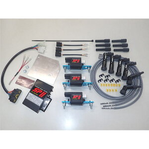 �yAS�E�I�^�j�z0315P SPII �t���p���[�L�b�g K.KZ1300 (�R�[�h�Z�b�g�t) (KAWASAKI : KZ1300A1, KZ1300A2) �o�C�N �J���T�L �d�q�p�[�c �����\�_�΃V�X�e��