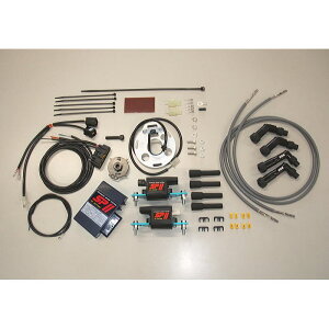 �yAS�E�I�^�j�z0331P SPII �t���p���[�L�b�g K.Z400FX (�R�[�h�Z�b�g�t) (KAWASAKI : Z400FX, Z400J, Z550FX, Z550GP, Z500FX, Z500, Z400GP, GPZ400, GPZ400F) �o�C�N �J���T�L �d�q�p�[�c �����\�_�΃V�X�e��
