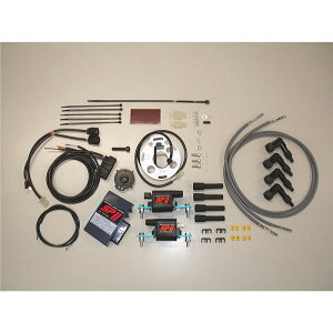 �yAS�E�I�^�j�z0332P SPII �t���p���[�L�b�g K.Z750FX2 (�R�[�h�Z�b�g�t) (KAWASAKI : Z750FX-II, Z750FX-III, Z750GP, GPZ750, GPZ750F, Z650,KZ650,Z650LTD,750Turbo,Z750LTD,KZ750H) �o�C�N �J���T�L �d�q�p�[�c �����\�_�΃V�X