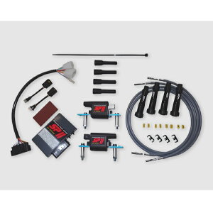 �yAS�E�I�^�j�z0412P SPII �t���p���[�L�b�g S.GSX750S-3 (�R�[�h�Z�b�g�t) (SUZUKI : GSX750S3 '84-, GSX750E-4(GR72A)) �o�C�N �X�Y�L �d�q�p�[�c �����\�_�΃V�X�e��