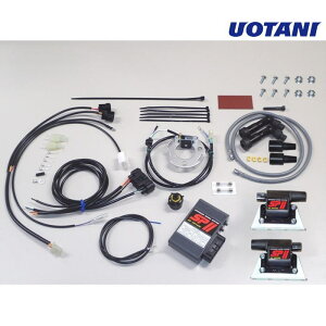 �yAS�E�I�^�j�z0418P SPII �t���p���[�L�b�g S.GSX400/250E-2(�R�[�h�Z�b�g�t) (SUZUKI: GSX400E-3/4, GSX250E-3/4/5) �o�C�N �X�Y�L �d�q�p�[�c �����\�_�΃V�X�e��