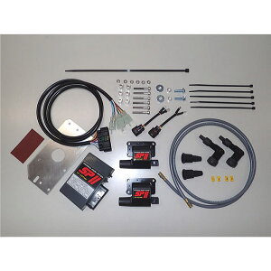 �yAS�E�I�^�j�z0502P SPII �t���p���[�L�b�g D.M900/SS (�R�[�h�Z�b�g�t) (DUCATI : M900 '93-99, 900SS '91-98, M400, M600) �o�C�N �h�D�J�e�B �d�q�p�[�c �����\�_�΃V�X�e��