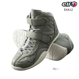 �yelf�zEXA12 �G���t �G�N�T �g�D�G���u ���b�V�����C�f�B���O�V���[�Y (�O���[) �o�C�N �N�����[�m �V���[���X�X�g�b�p�[