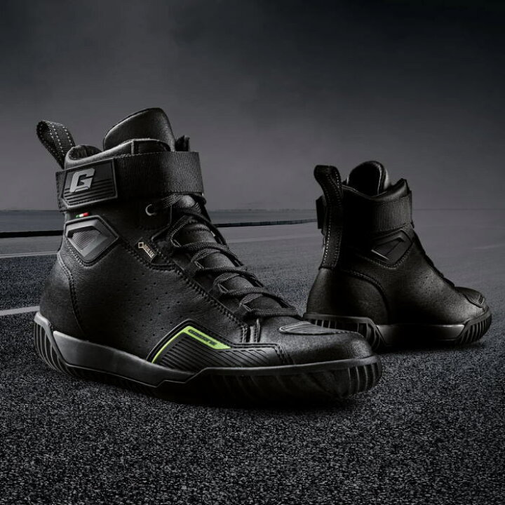 楽天市場】【GAERNE】ガエルネ G-ROCKET GORE-TEX Gロケット 