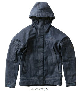 yGOLDWINzGSM22051 GWM SAebNXfjWPbg GORE-TEX Denim Jacket S[hEC oCN WPbg