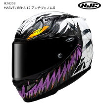 楽天市場】hjc ベノムの通販