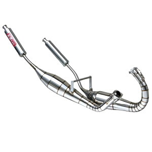 [󒍐Y]yK2TECzmc28-2sus STDXeX`o[ TYPE-2 (HONDA : NSR250R(MC28)) z_ PCc[ebN