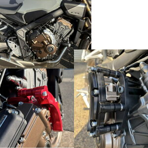 yKOODzH-ECCV-1-BK / H-ECCV-1-SL / H-ECCV-1-RE N[h ENb`Jo[(K[h) (HONDA : B650R/CBR650R) (ubN / Vo[ / bh) oCN z_