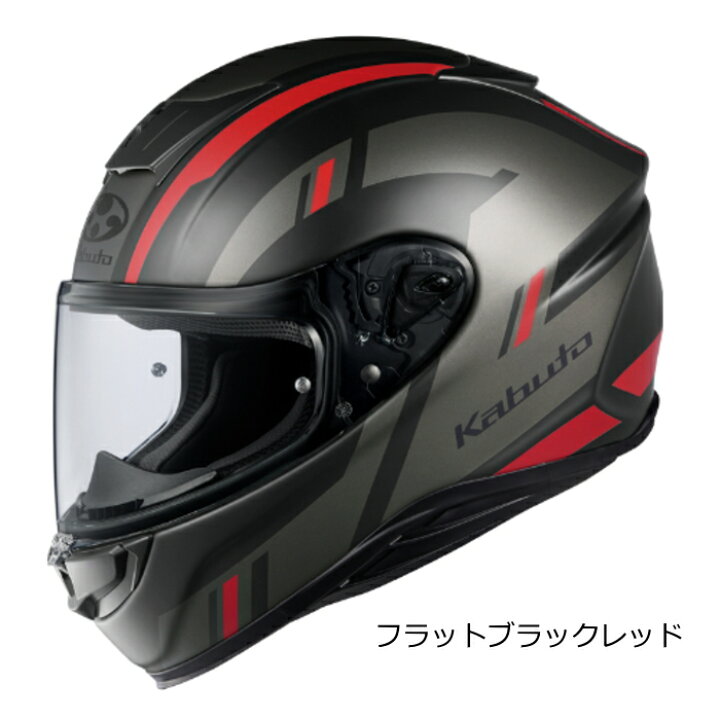 楽天市場】【OGK】KABUTO AEROBLADE-6 DYNA (カブト エアロブレード6 