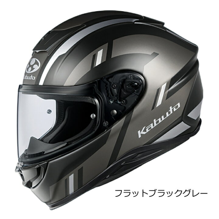 楽天市場】【OGK】KABUTO AEROBLADE-6 DYNA (カブト エアロブレード6 
