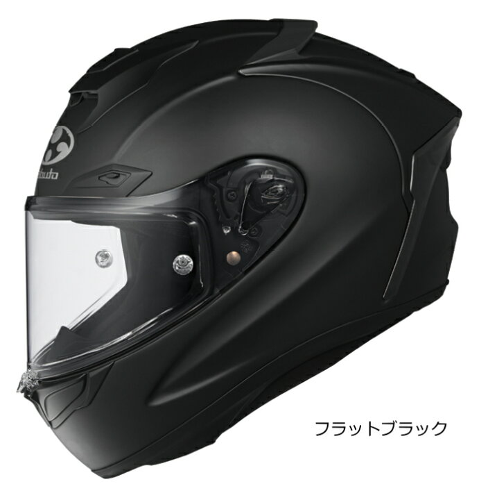楽天市場】【OGK】KABUTO F-17 (カブト エフ・イチナナ) リアル 