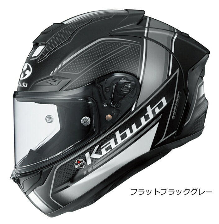楽天市場】【OGK】KABUTO F-17 FORTE (カブト エフ・イチナナ フォルテ 