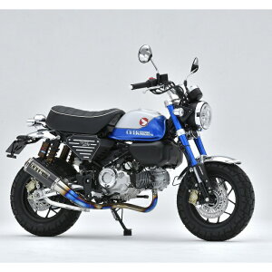 yOVERRACINGz16-013-48 I[@[[VO GP-Performance XL t`^ Monkey125(21-23) tGL][Xg}t[ oCN z_ I[o[[VO