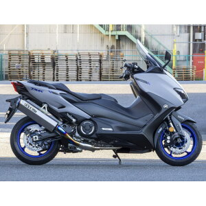 yOVERRACINGz16-375-11 I[@[[VO TT-Formula RS `^ 2-1 (YAMAHA : TMAX560 '20-'21/'22-) tGL][Xg}t[ oCN I[o[[VO