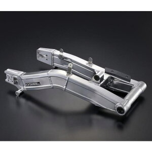 yOVERRACINGz52-86-07 XCOA[ Type7 ZX-25R(20-22) ZX-25R SE(20-22/23-) ZX-4R SE(23-) SWINGARM ^Cv7 oCN I[o[[VO I[@[[VO