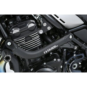 yOVERRACINGz56-711-01B Tut[Lbg (KAWASAKI : Z900RS/CAFE '21-'22/'23-) ubN oCN I[o[[VO I[@[[VO