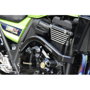 yOVERRACINGz56-811-01B Tut[Lbg (KAWASAKI : ZRX1200 , 1200DAEG) ubN oCN I[@[[VO I[o[[VO overracing-56-811-01B