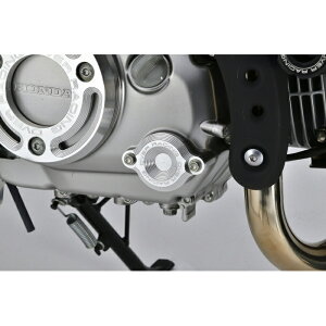 yOVERRACINGz57-223-17 I[o[[VO ICtB^[Jo[ SIL GROM(21-)/Monkey125(21-)/DAX125(22-)/C125(21-23)/CT125(23-) Vo[ oCN I[@[[VO