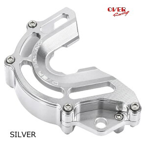 �yOVER RACING�z57-71-11 �X�v���P�b�g�J�o�[ �`�F���W�A�V�X�g�t (KAWASAKI:Z900RS/Cafe '18-/'21-/'23-/'26-) �V���o�[ �o�C�N �I�[���@�[���[�V���O �I�[�o�[���[�V���O
