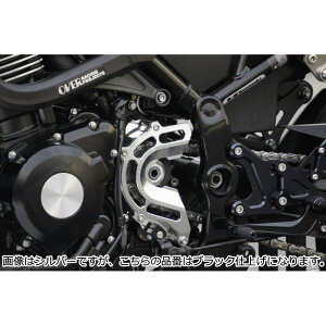 �yOVERRACING�z57-71-11B �X�v���P�b�g�J�o�[ �`�F���W�A�V�X�g�t �u���b�N (KAWASAKI : Z900RS/CAFE '18-'20/'21-'22/'23-) �o�C�N �I�[���@�[���[�V���O �I�[�o�[���[�V���O