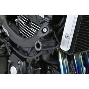 yOVERRACINGz59-71-01B GWXC_[ ubN (KAWASAKI : Z900RS/CAFE '18-'20) oCN I[@[[VO I[o[[VO K[h