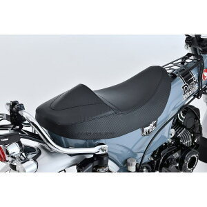 yOVERRACINGz63-123-01 I[o[[VO X|[cCfBOV[g (HONDA : DAX125(22-23/24-)) oCN V[g I[@[[VO