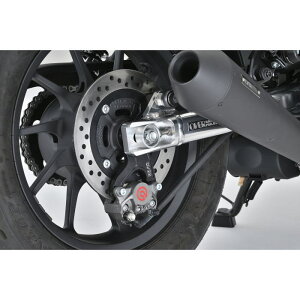 �yOVER RACING�z83-13-21B�@Rebel250(17-) / 500(17-)�@R�L�����p�[�T�|�[�g �u�����{2P�p BLK �u���b�N �o�C�N �z���_ �I�[�o�[���[�V���O �I�[���@�[���[�V���O