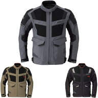 処分特価 [春夏モデル]【RS TAICHI】RSJ340 RSタイチ コンパス エアー ジャケット COMPASS AIR JACKET バ…