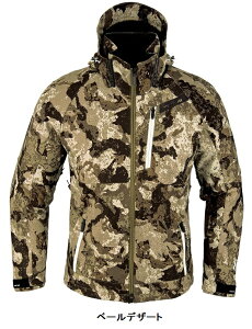 []yRS^C`zI[V[YΉ RSJ720 SOFTSHELL ALL SEASON PARKA sVEIL DESERTt \tgVF I[V[Y p[J oCN WPbg RSJ720veil