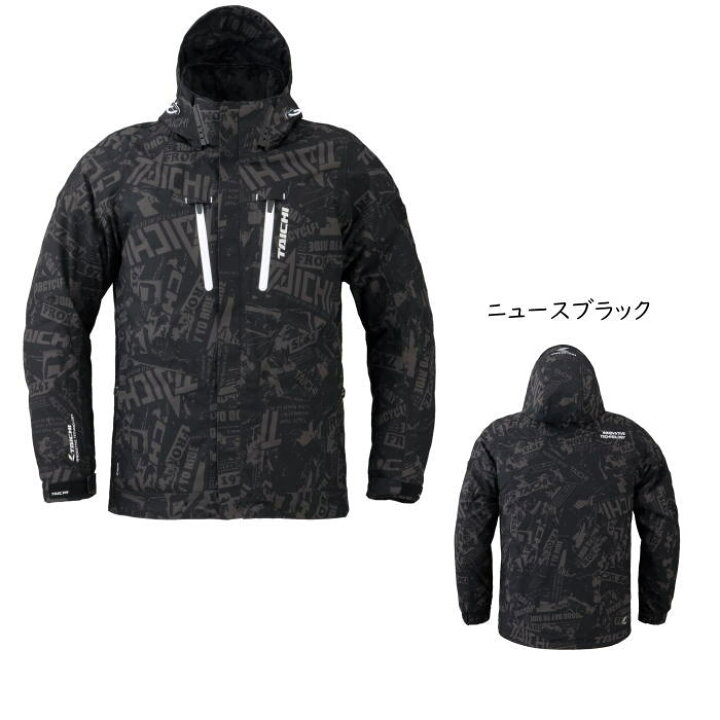 楽天市場】[処分特価]【RSタイチ】秋冬モデル RSJ723 MOTOREK WINTER 