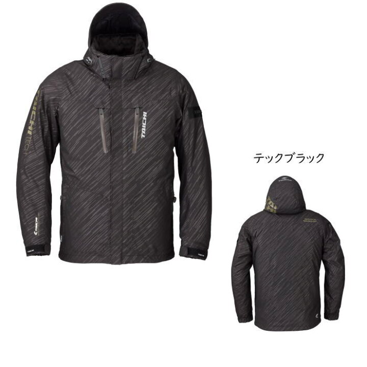 楽天市場】[処分特価]【RSタイチ】秋冬モデル RSJ723 MOTOREK WINTER 