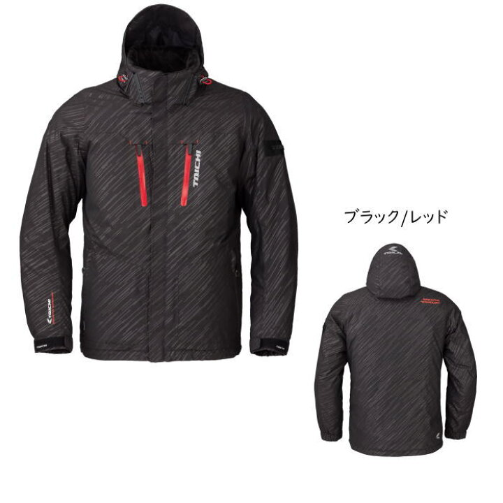 楽天市場】[2023-2024秋冬モデル]【RSタイチ】RSJ723 MOTOREK WINTER 