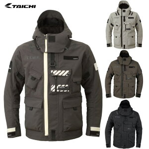 [2025-2026H~f]yRS^C`zRSJ726 X^[ I[V[Yp[J MONSTER ALL SEASON PARKA oCN CfBOWPbg RS TAICHI