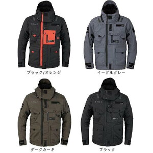 []yRS^C`zRSJ726 MONSTER ALL SEASON PARKA X^[ I[V[Yp[J (fB[XTCY) oCN WPbg RS TAICHI