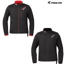 [2025年モデル]【RSタイチ】RSU637 e-HEAT インナージャケット バイク RS TAICHI e-ヒート ※専用電源別売り