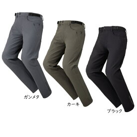 [2024春夏モデル]【RSタイチ】RSY271 QUICK DRY STRAIGHT PANTS クイックドライ ストレートパンツ バイク アールエスタイチ RS TAICHI