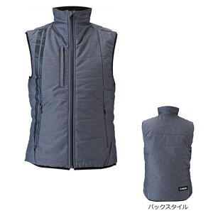 []yY'S GEARzYAF68 CYMA gx EH[xXg WARM VEST oCN JWAxXg YAMAHA }n