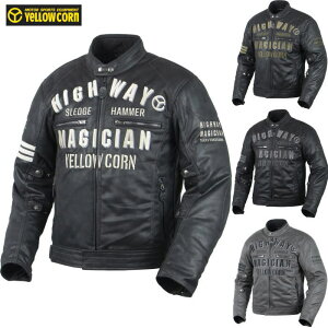 [2025-2026H~f]yYeLLOW CORN SEEDzSJ-5305 CG[R[ V[h WINTER JACKET (EhCi[t) EC^[ WPbg oCN SJ5305