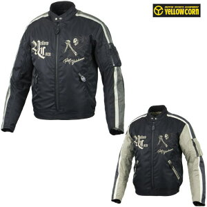 [2025-2026H~f]yYeLLOW CORN SEEDzSJ-5313 CG[R[V[h WINTER JACKET EC^[ CfBO WPbg oCN SJ5313