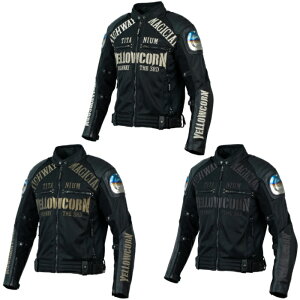 []yYeLLOW CORNzYB-4109 bVWPbg MESH JACKET (hCi[t) t CfBO oCN CG[R[