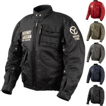 楽天市場】イエローコーン ジャケット（サイズ（S/M/L）3L）（車用品 