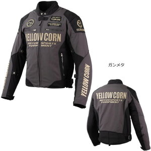 [][2024-2025H~f]yYeLLOW CORNzYB-4303 WINTER JACKET EC^[ WPbg oCN CG[R[ YB4303