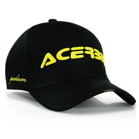 【ACERBIS】AC-17186 アチェルビス ポディウムキャップ PODIUM CAP バイク 帽子 オフロード エンデューロ