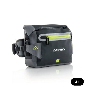 yACERBISzAC-22858 A`FrX NO WATER 4L WAISTPACK (4bg) oCN h EGXgobO It[h Gf[