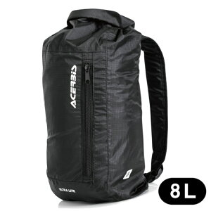 �yACERBIS�zAC-24107 �A�`�F���r�X ROOT BACKPACK (8���b�g��) �o�C�N �h���E�y�� �o�b�N�p�b�N �����b�N �I�t���[�h �G���f���[��