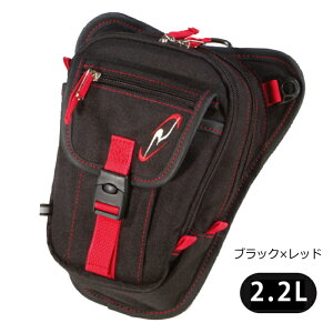 �y���t�A���h���[�h�zRR9452 F-�z���X�^�[ (�u���b�N×���b�h) (2.2���b�g��) �o�C�N ���b�O�o�b�O �������o�b�O ROUGH��ROAD ���t�����[�h RR9452BK/RD